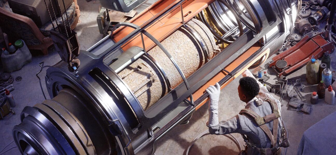 ARC Raiders Expedição