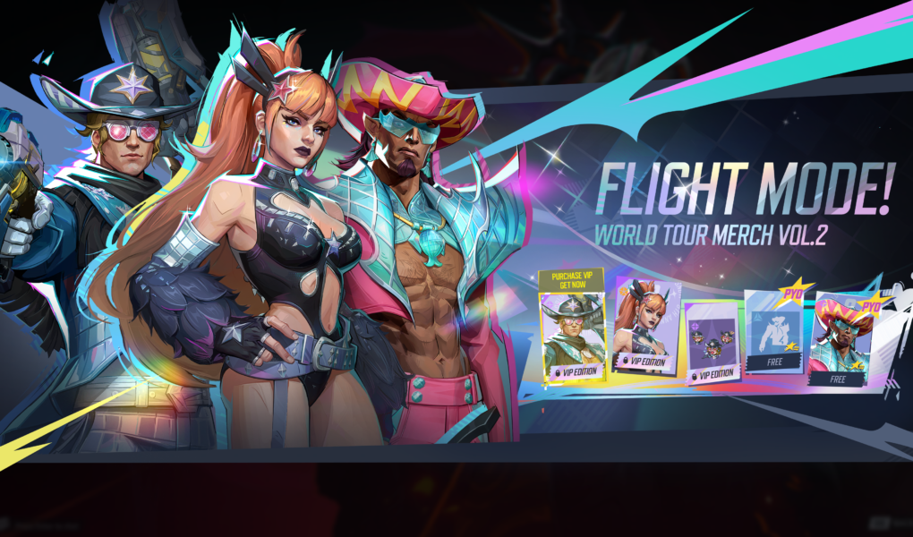 Atualização Marvel Rivals 26 de março