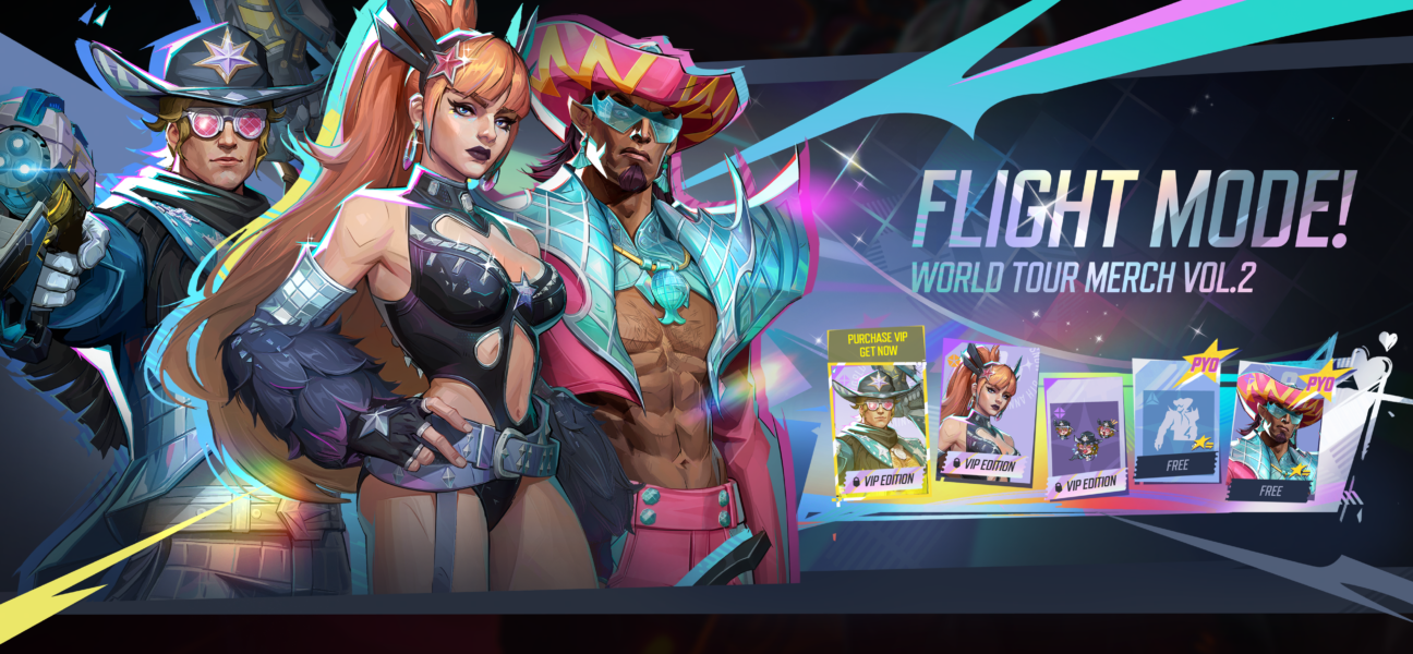 Atualização Marvel Rivals 26 de março