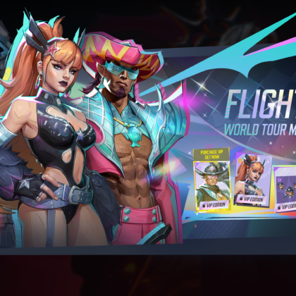 Atualização Marvel Rivals 26 de março