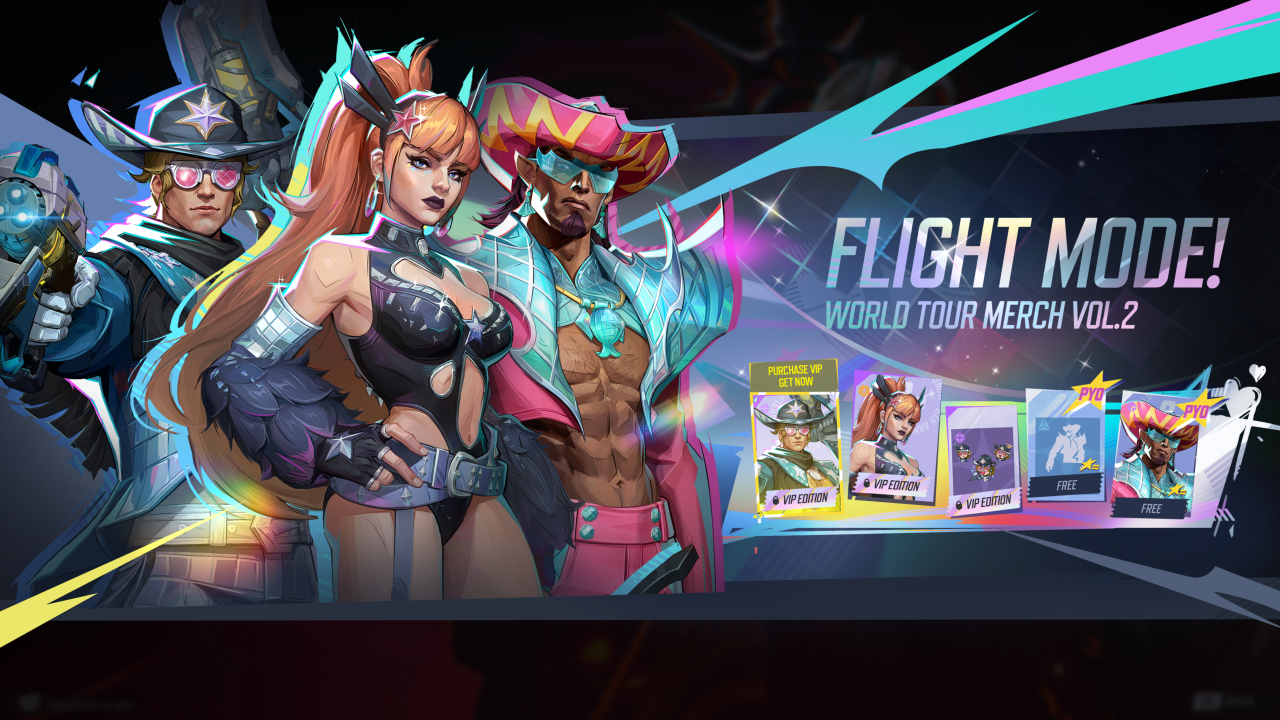 Atualização Marvel Rivals 26 de março