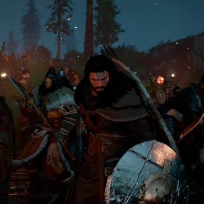 Review Crimson Desert