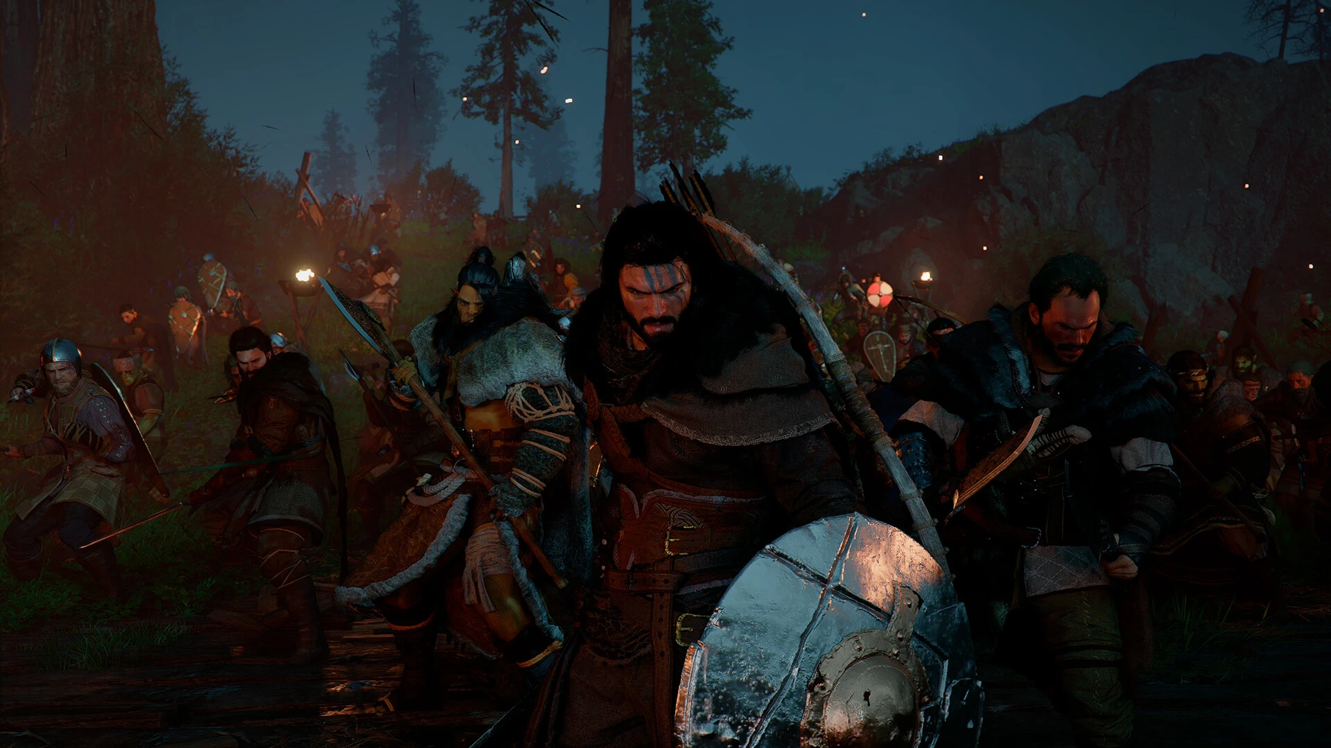 Review Crimson Desert