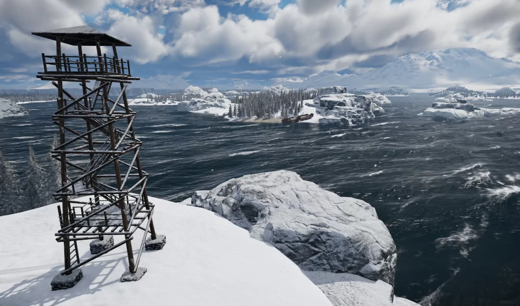 War Thunder Ninth Wave