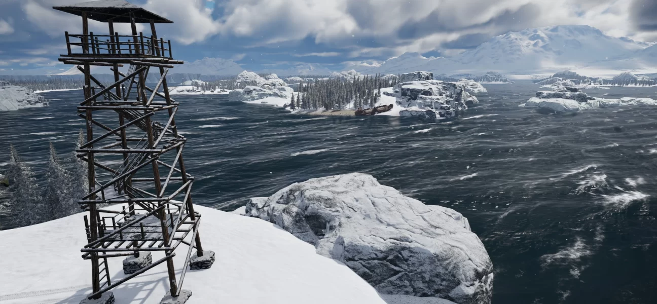 War Thunder Ninth Wave