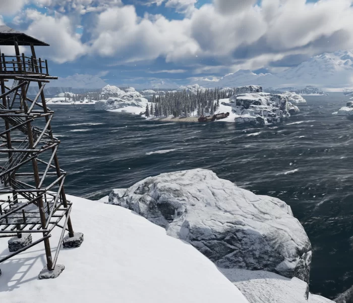 War Thunder Ninth Wave