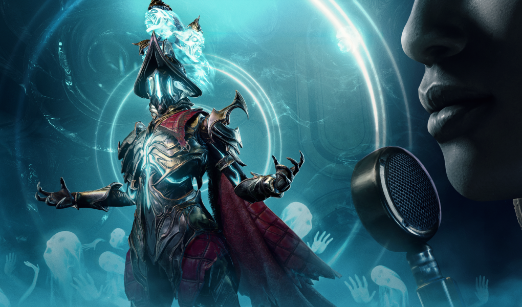 Warframe Nora’s Mix