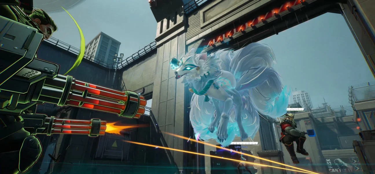 otimização de desempenho Marvel Rivals PC