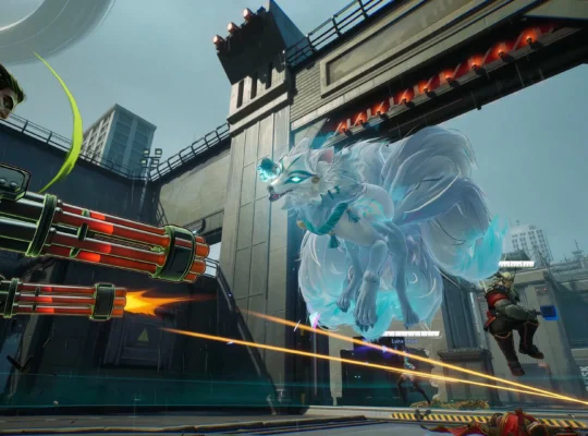 otimização de desempenho Marvel Rivals PC