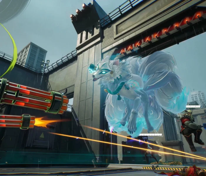 otimização de desempenho Marvel Rivals PC