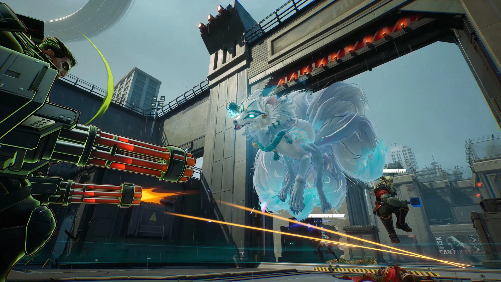 otimização de desempenho Marvel Rivals PC