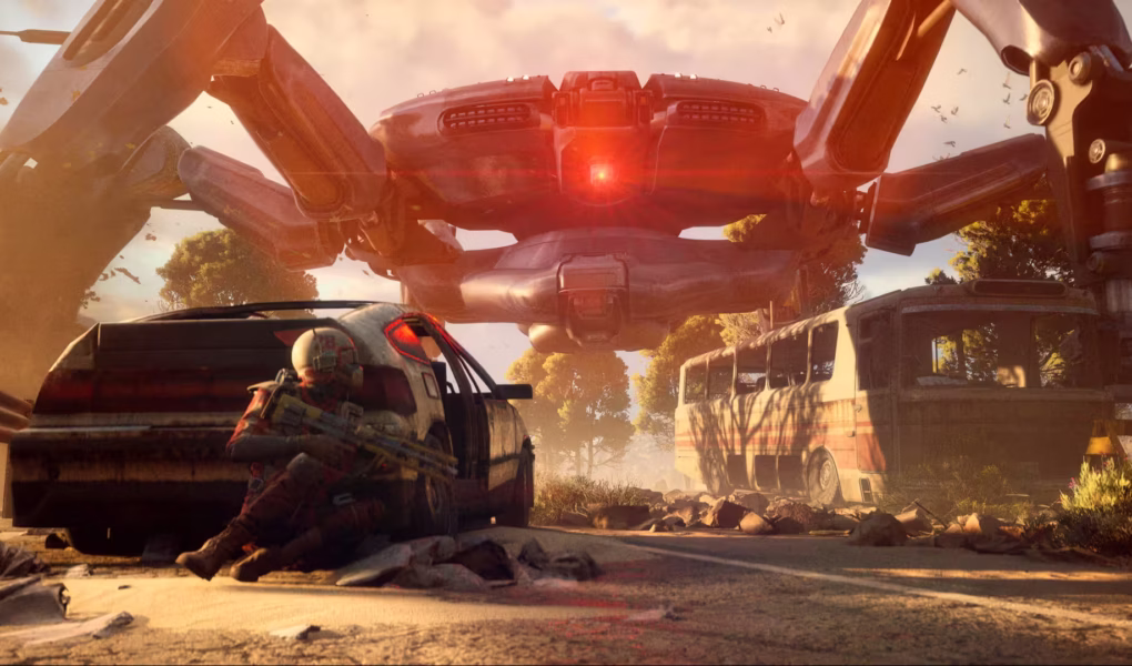 Arc Raiders Expedition 3