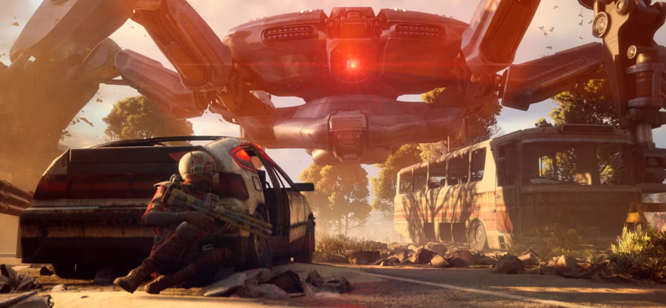 Arc Raiders Expedition 3