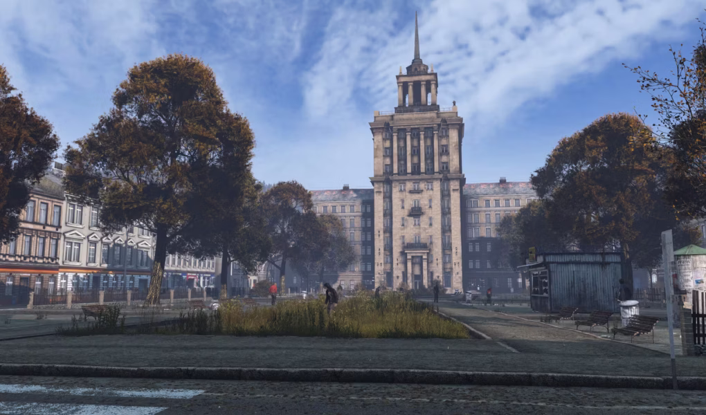DayZ Badlands