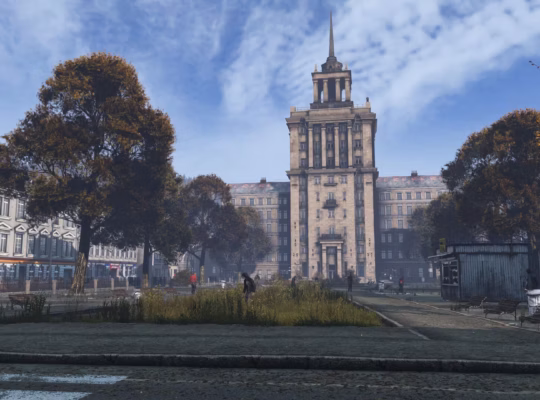 DayZ Badlands