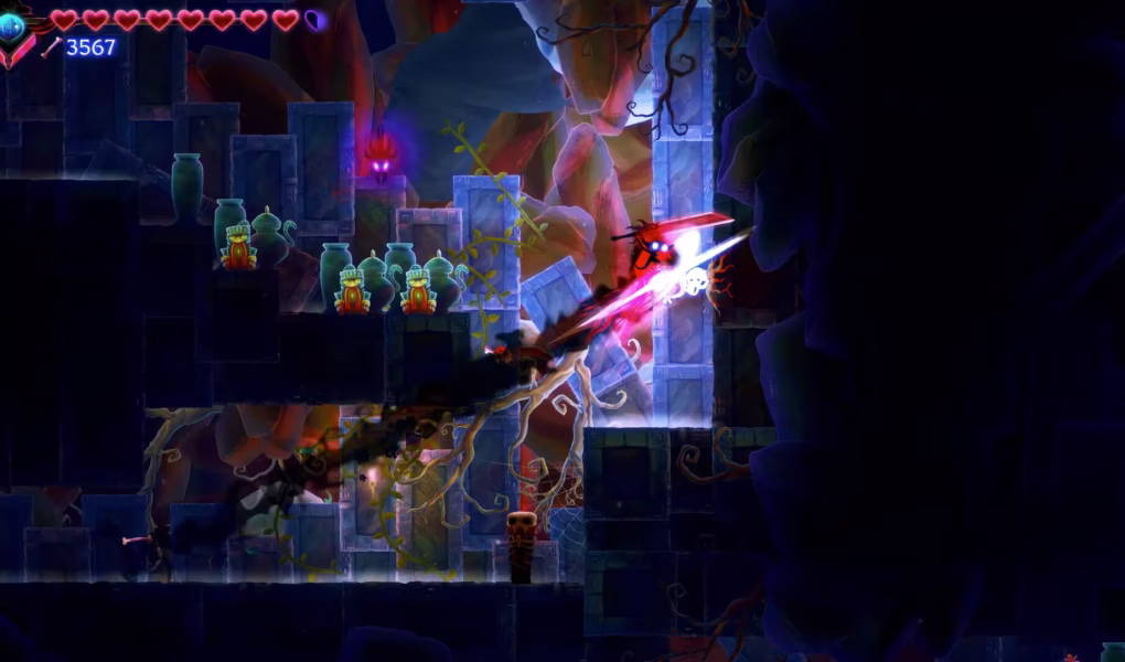 Jogo grátis Epic Games DOOMBLADE