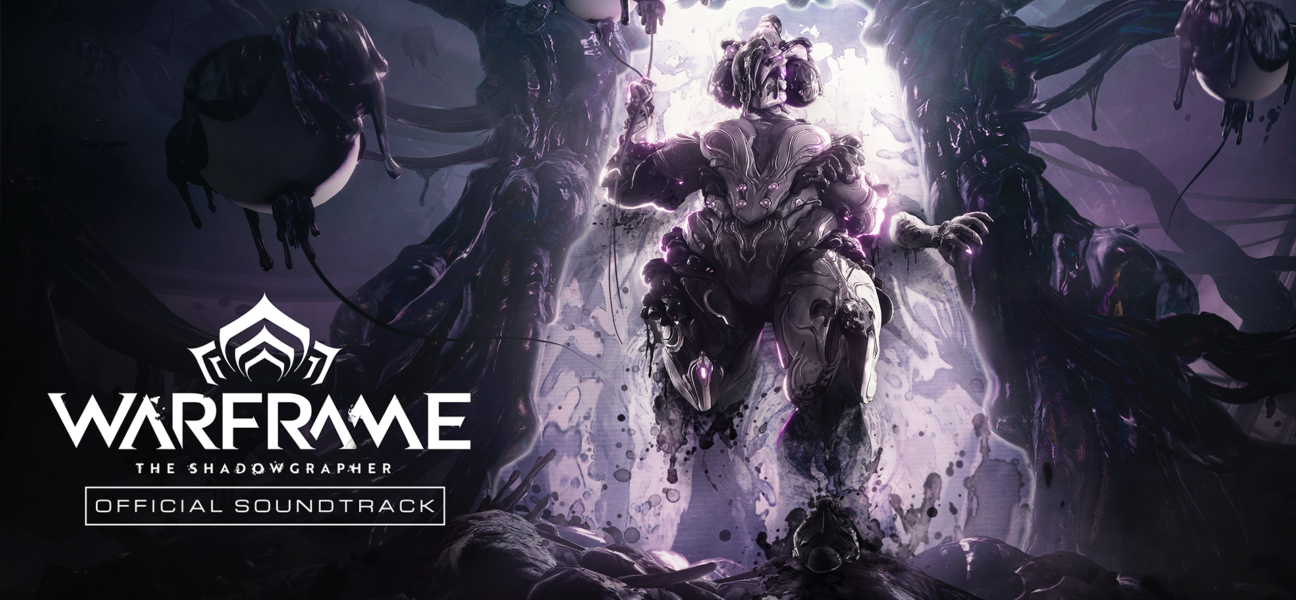 Trilha sonora de The Shadowgrapher