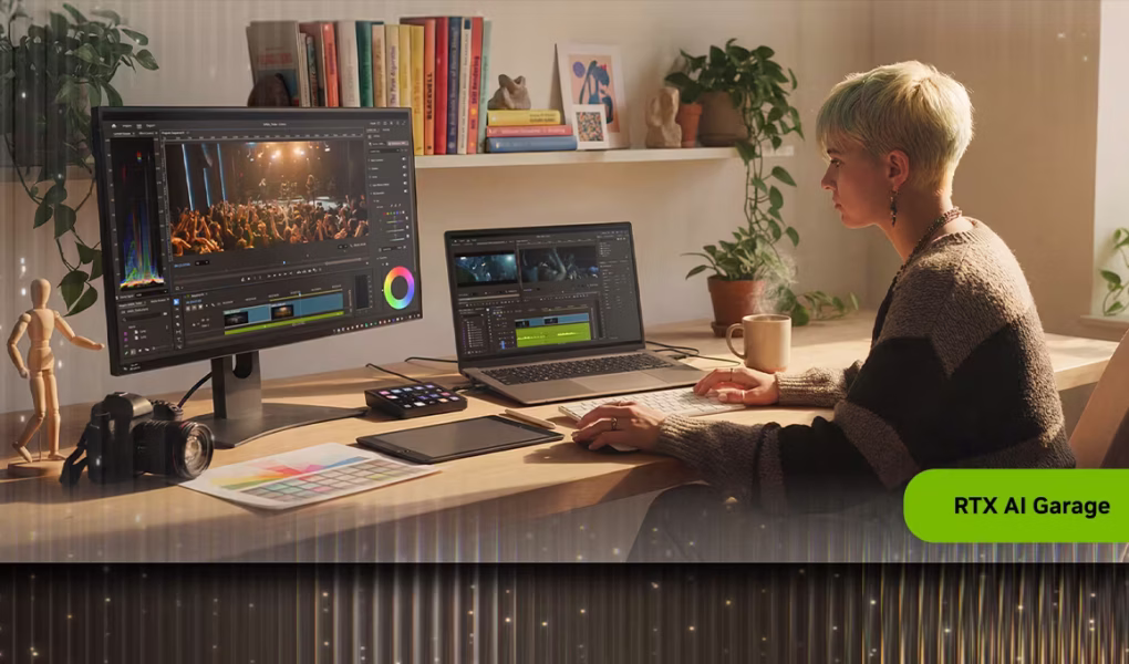 Adobe Premiere novo modo de cor