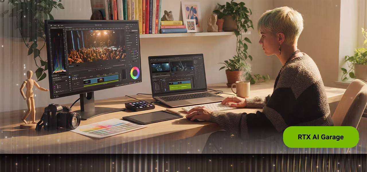 Adobe Premiere novo modo de cor