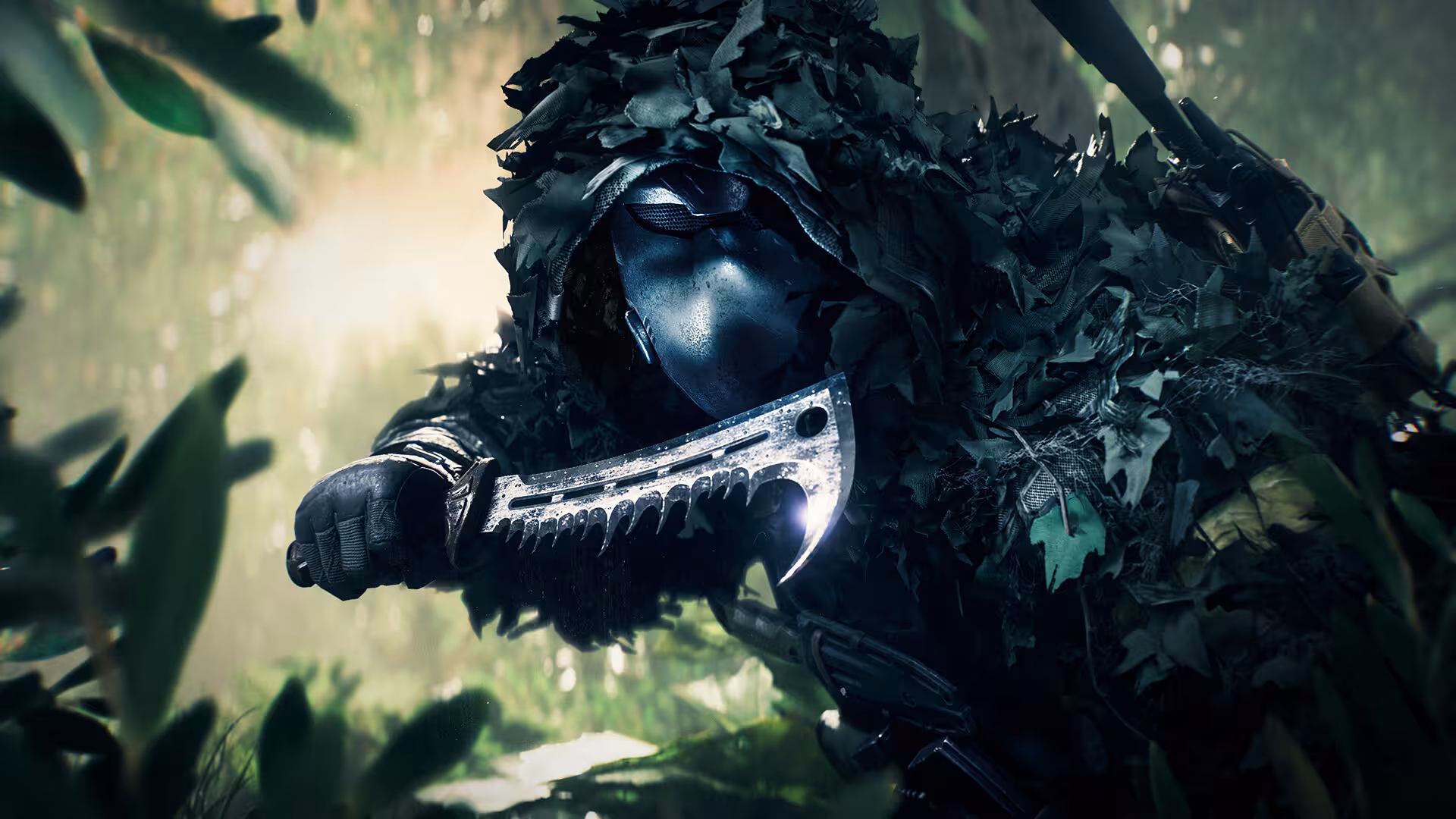 Battlefield 6 Temporada 3