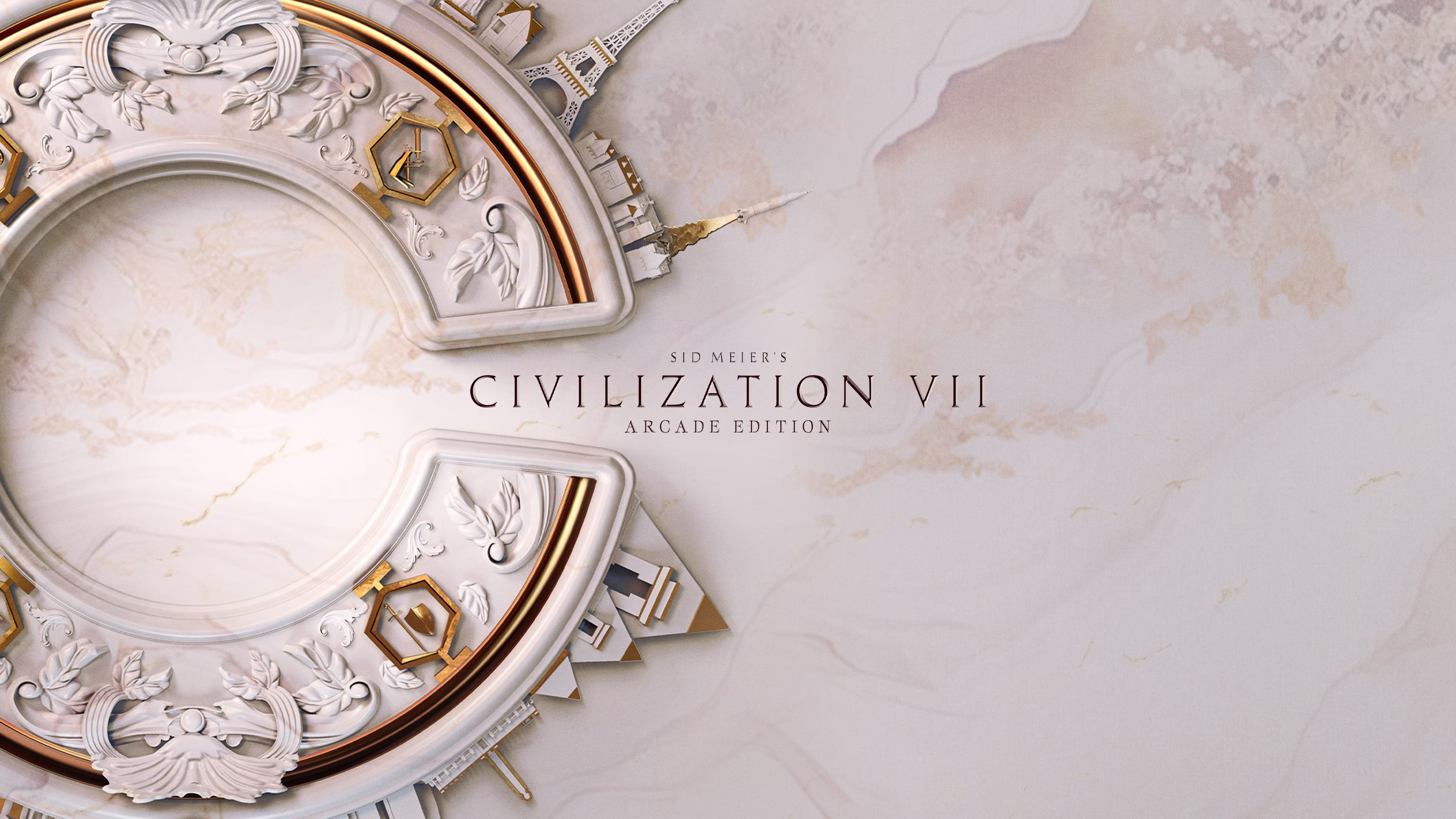 Civilization VII Test of Time
