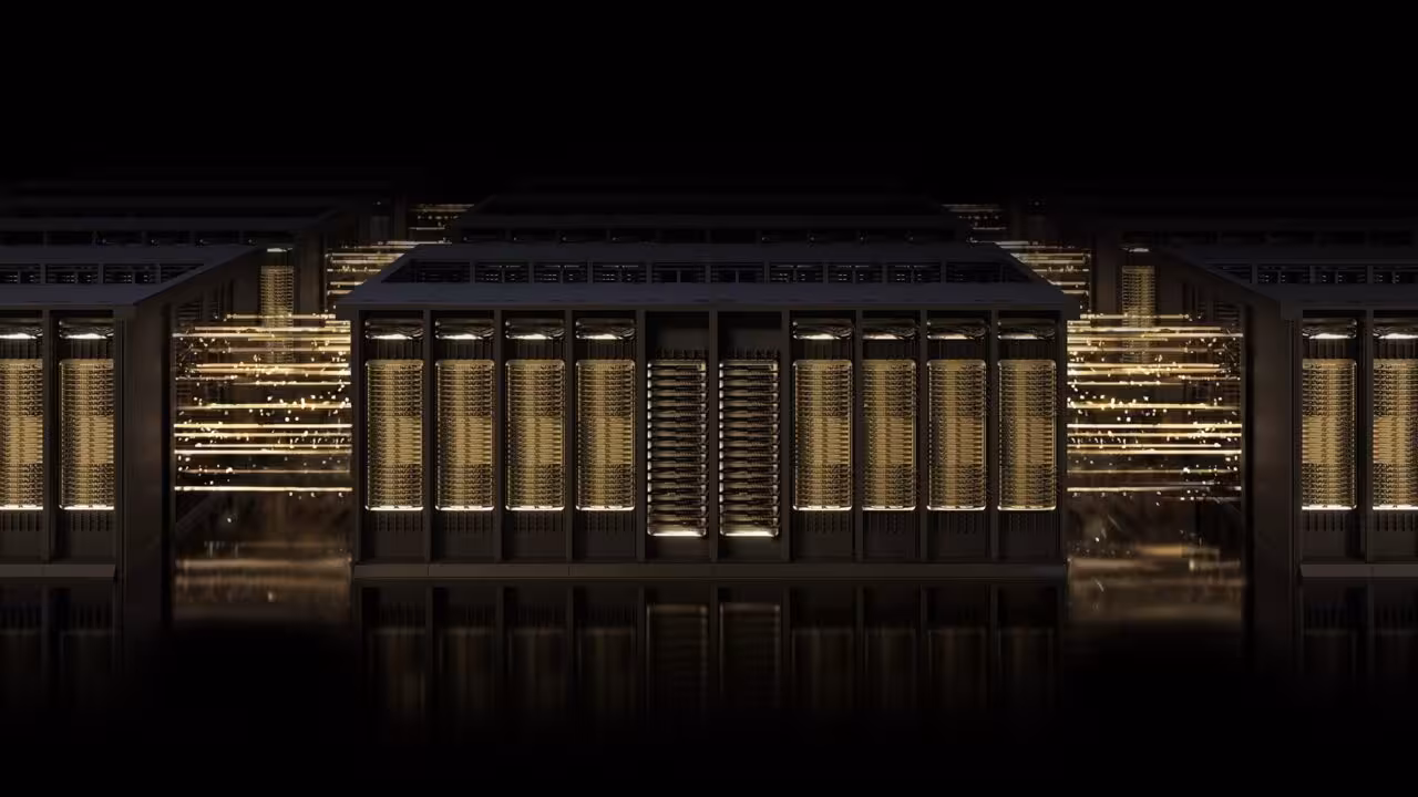 NVIDIA Spectrum-X